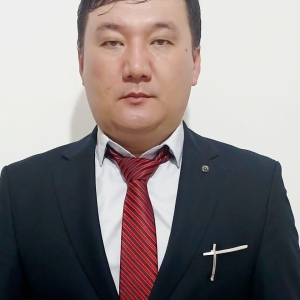 Нусербаев Ерболат